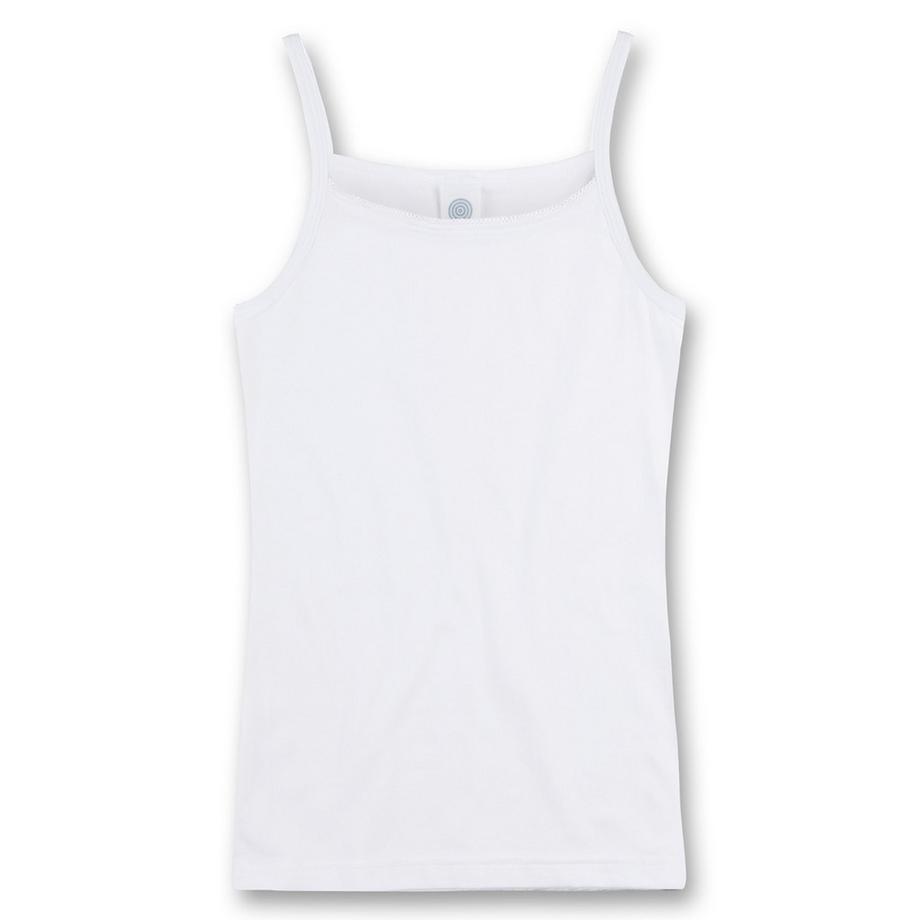 Sanetta  Maillot de corps  Pack de 4 Confortable à porter 