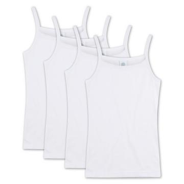 Maillot de corps  Pack de 4 Confortable à porter