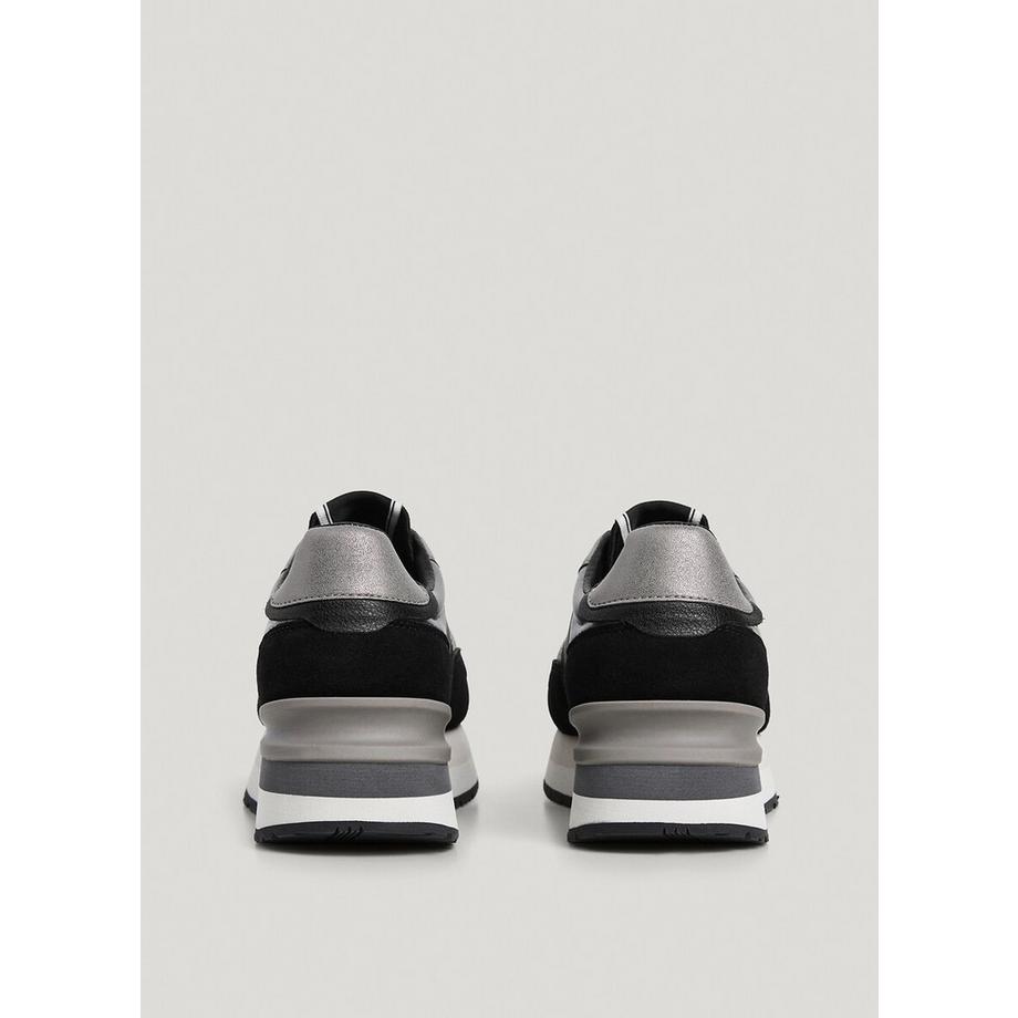 Pepe Jeans London Sneakers basse Nala Night  