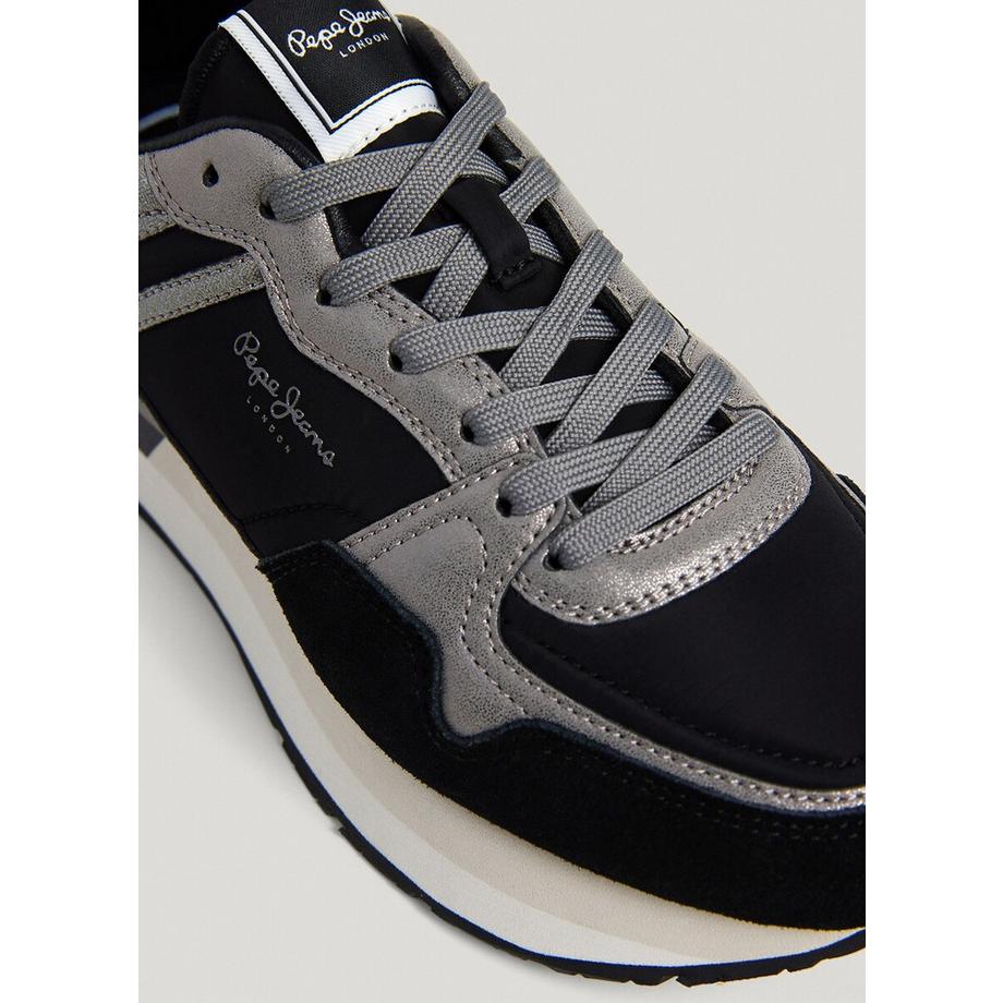Pepe Jeans London Sneakers basse Nala Night  