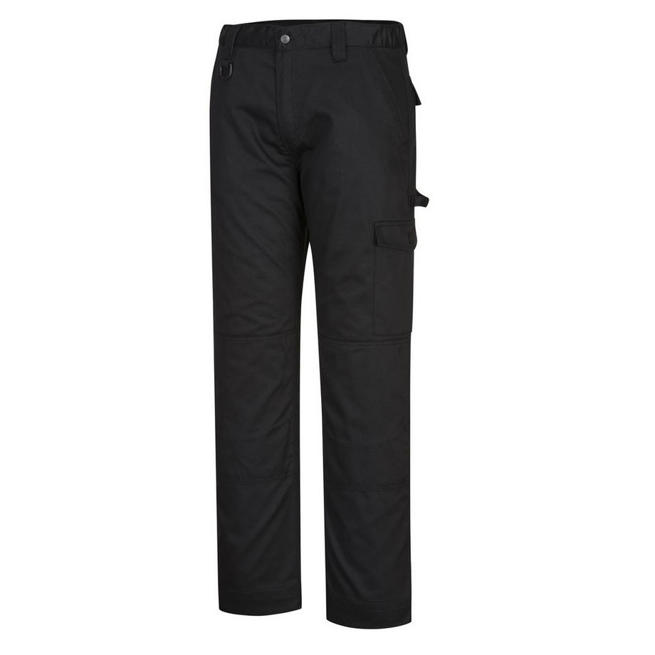 Port Super Pantaloni Da Lavoro  