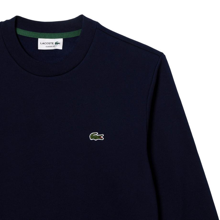 LACOSTE SH9608 Felpa Girocollo  