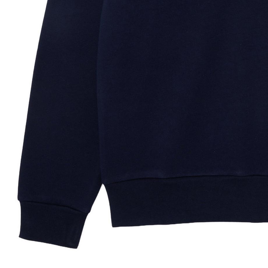 LACOSTE SH9608 Felpa Girocollo  