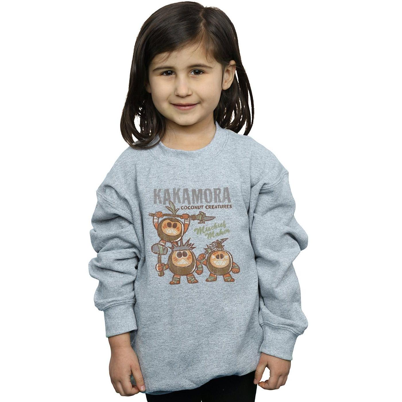 Disney  Mischief Maker Sweatshirt 