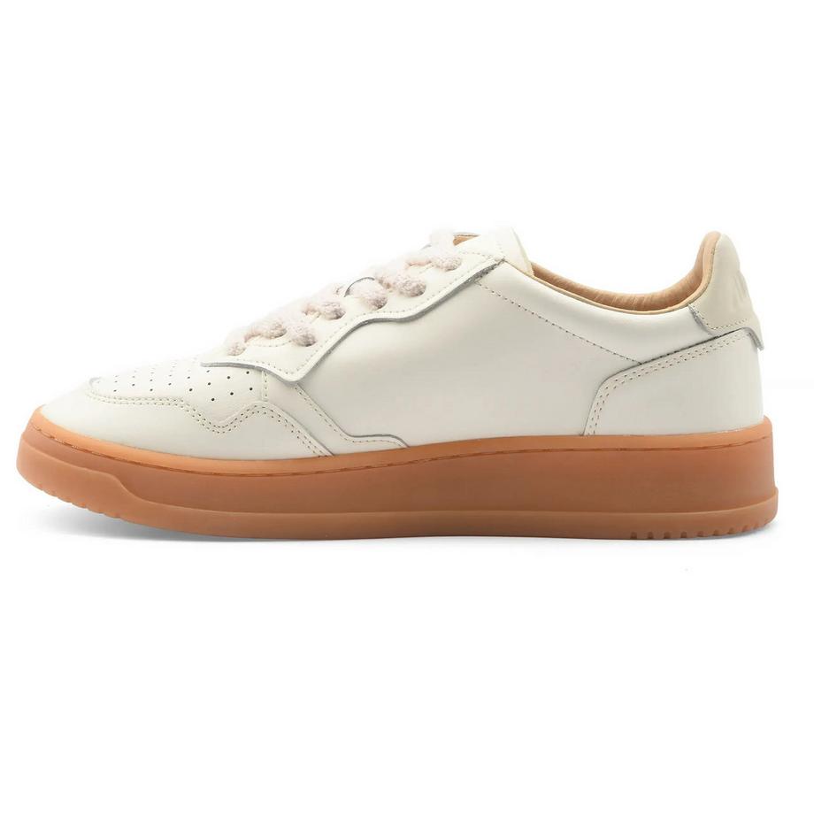 Autry Sneaker Medalist Low Homme  