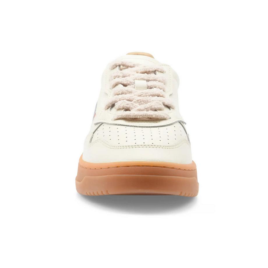 Autry Sneaker Medalist Low Homme  