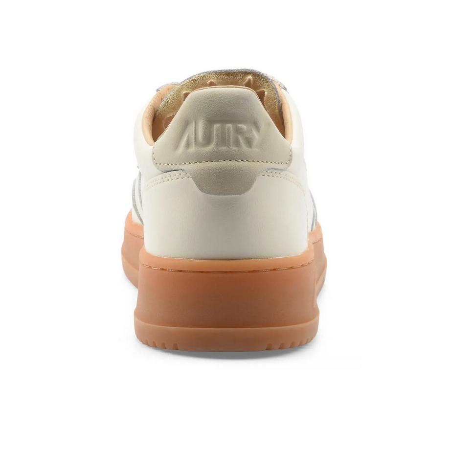 Autry Sneaker Medalist Low Homme  