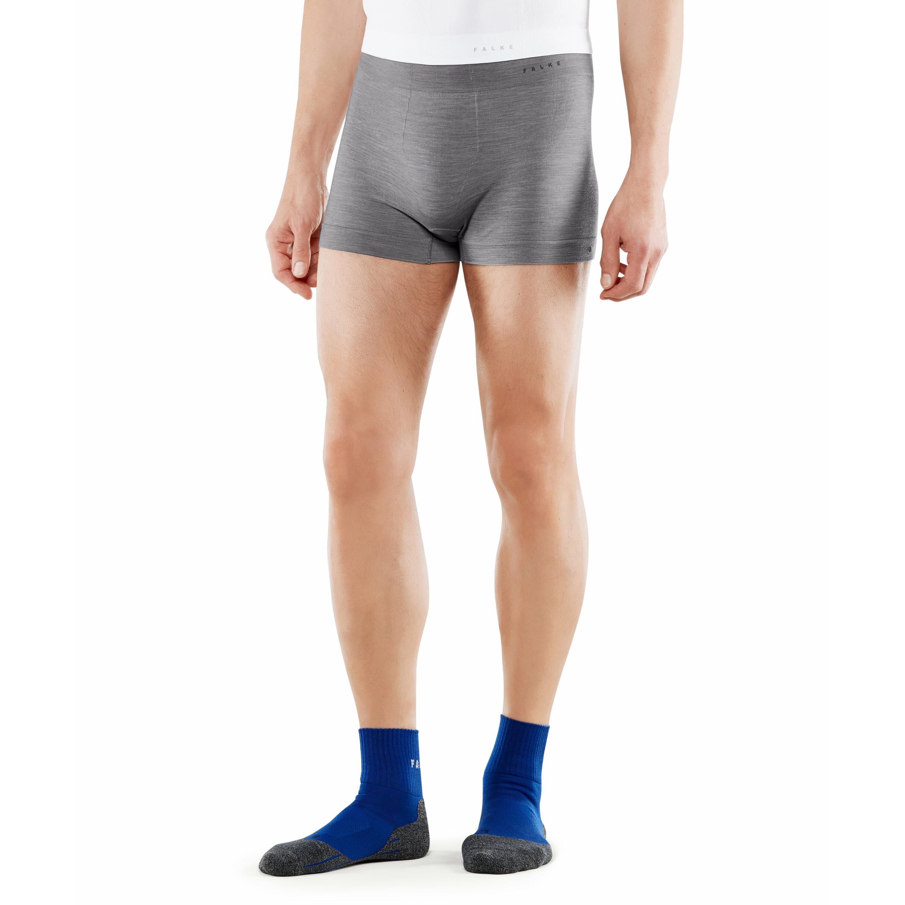 FALKE Wool-Tech Light Boxer  