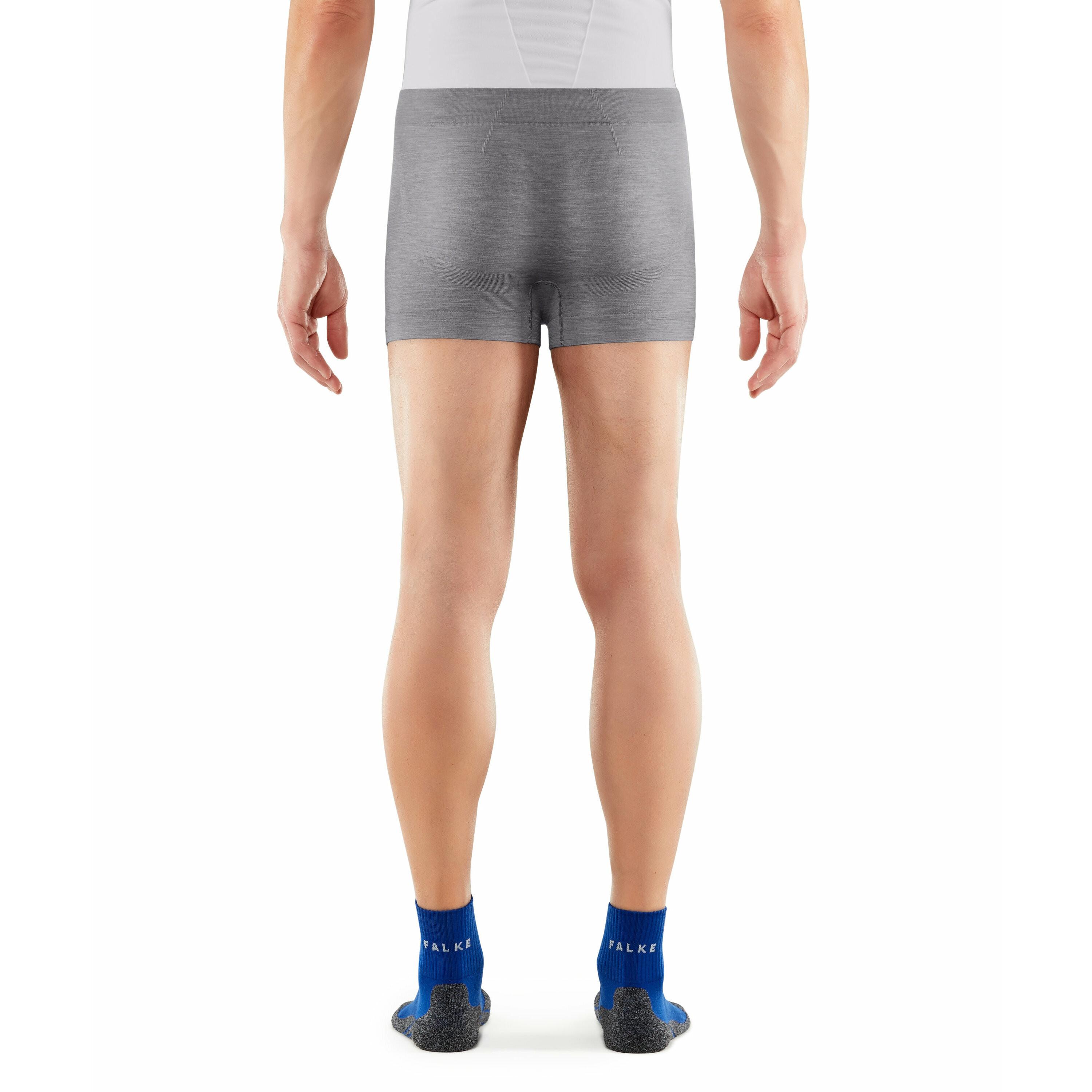 FALKE  boxer wool-tech light 