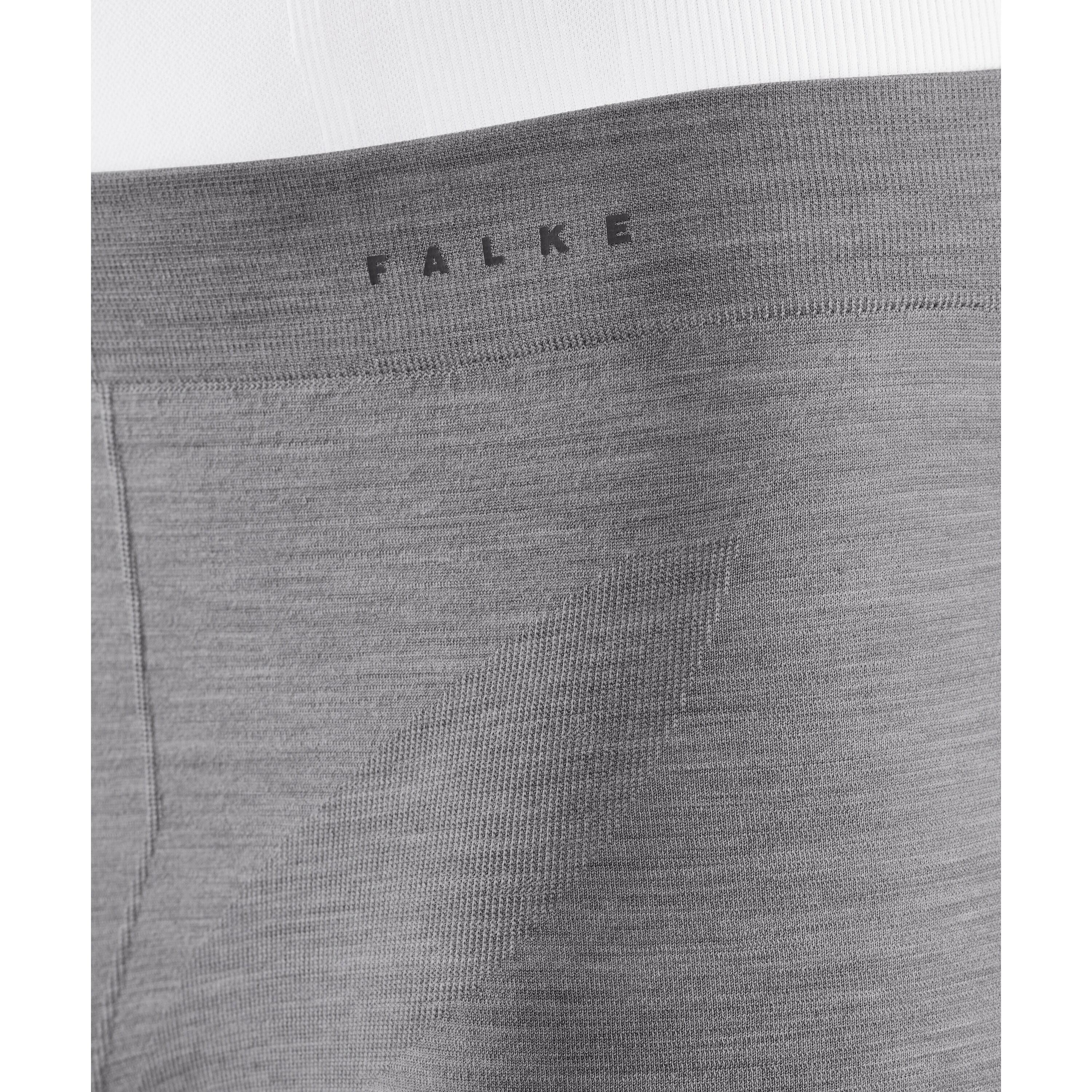 FALKE  boxer wool-tech light 