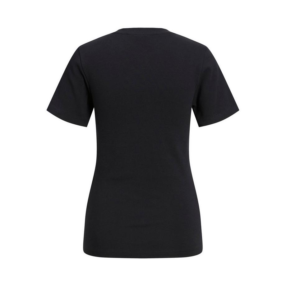 JACK & JONES Belle Kurzarm Slim Fit T-Shirt  