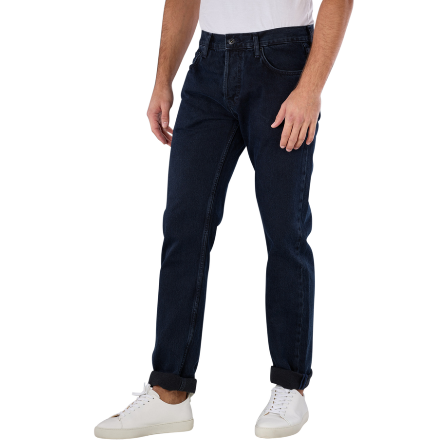 Pepe Jeans London Byron Straight Fit Jeans  