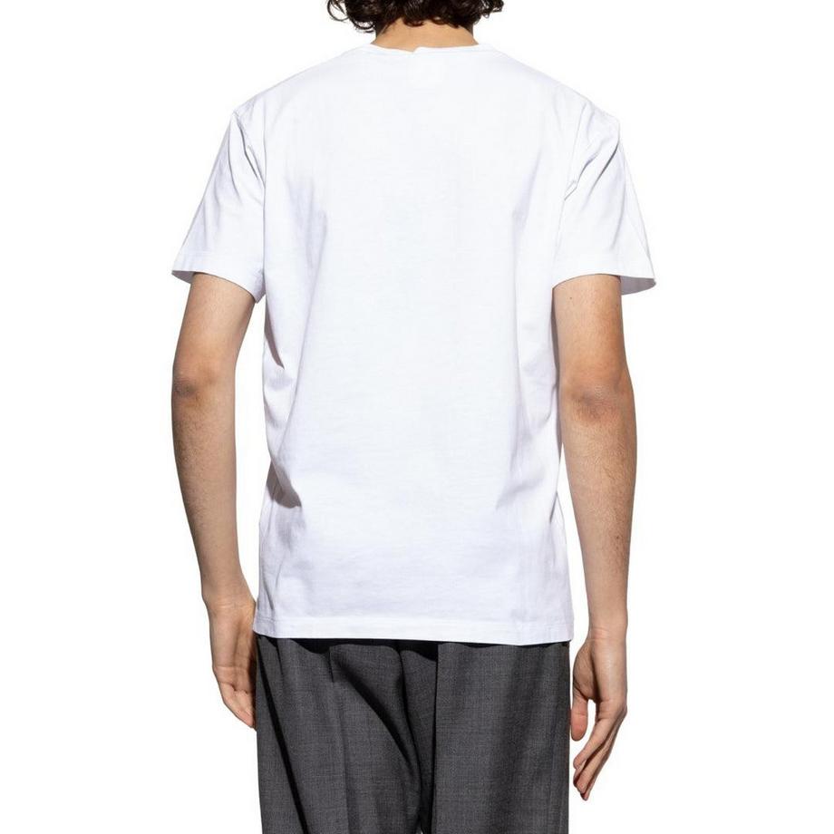 DSQUARED2  Milano Maglietta Cotone 
