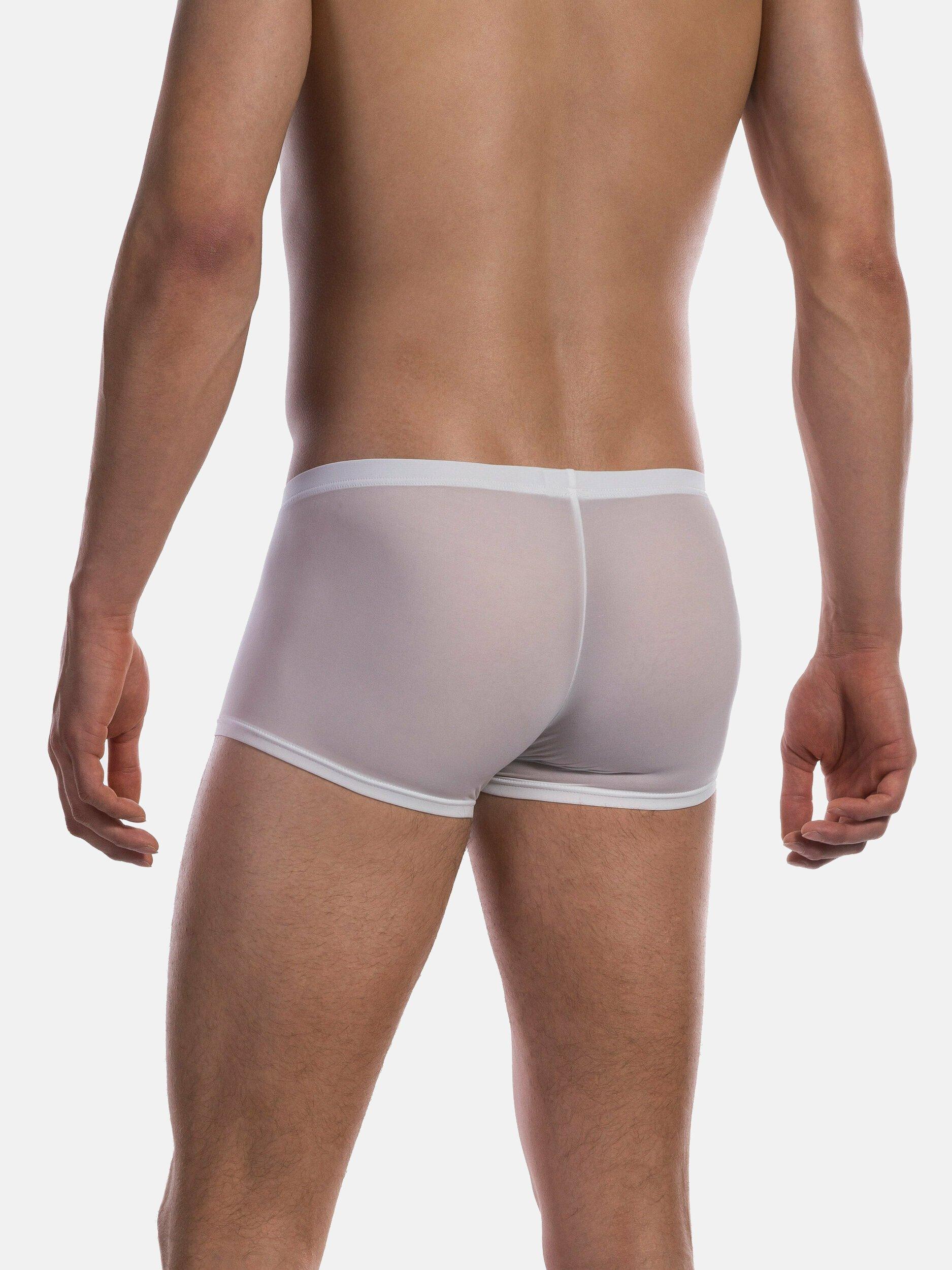 Olaf benz RED0965 Shorty  