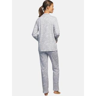 Selmark  Pyjama pantalon tunique manches longues Petalos 