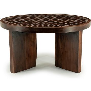 Couchtisch TiledUp 70x70