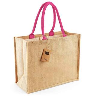 Westford Mill  Einkaufstasche Classic, Jute 