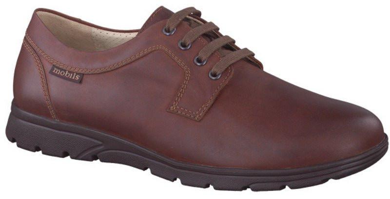 Mephisto  Kilian - Scarpe stringate basse pelle 