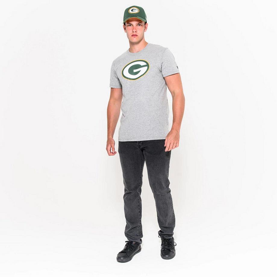 NEW ERA Green Bay Packers NFL T-Shirt  