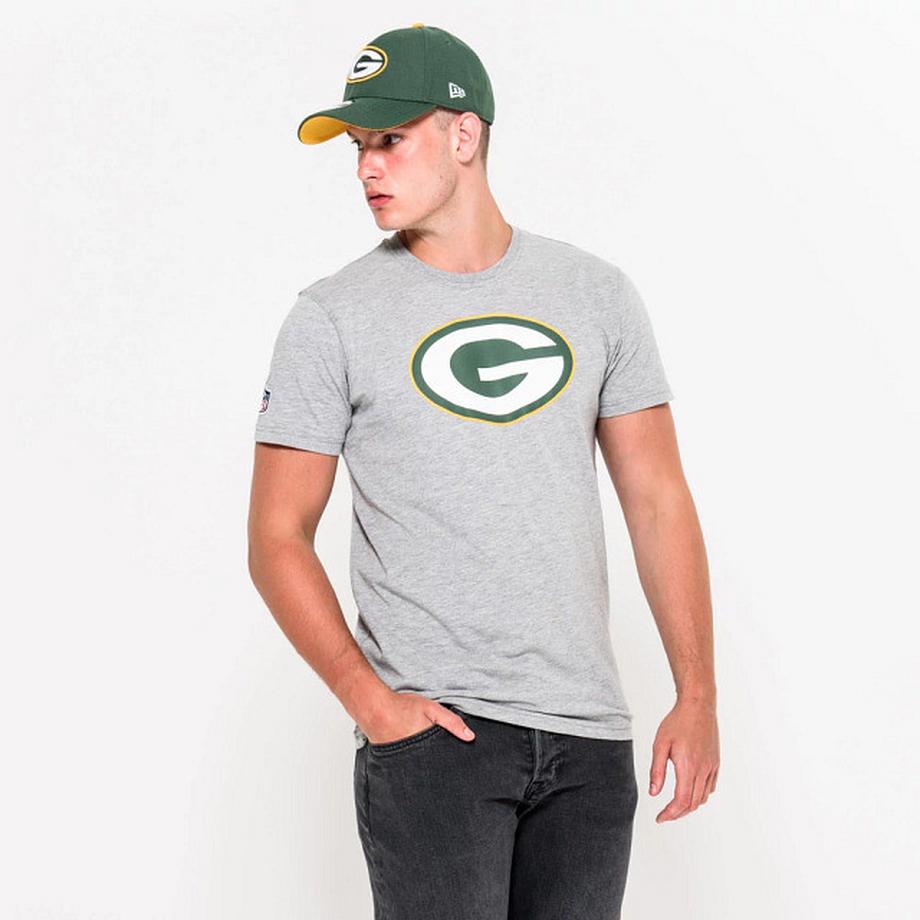 NEW ERA Green Bay Packers NFL T-Shirt  