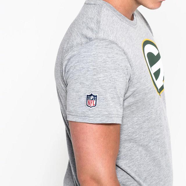 NEW ERA NFL Green Bay Packers T-Shirt  