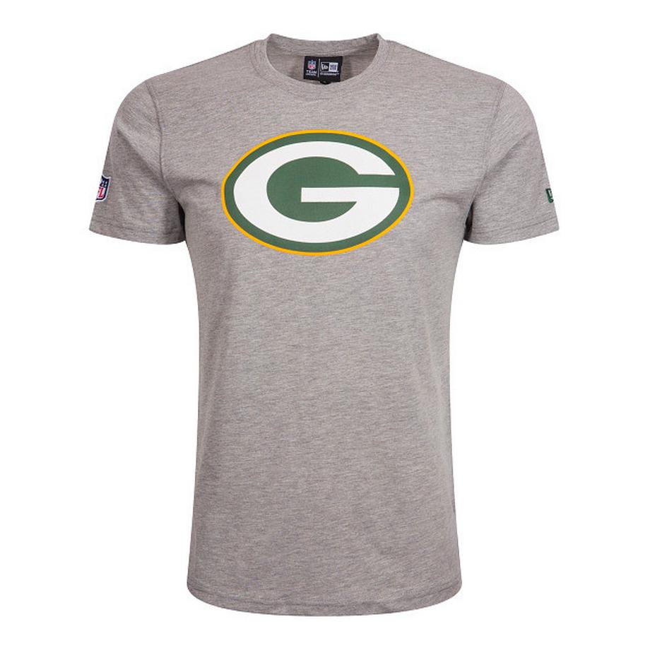 t-shirt nfl green bay packers