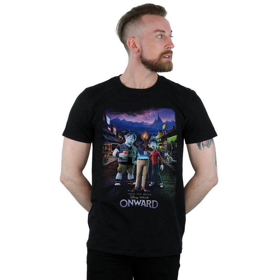 Disney Onward T-Shirt  