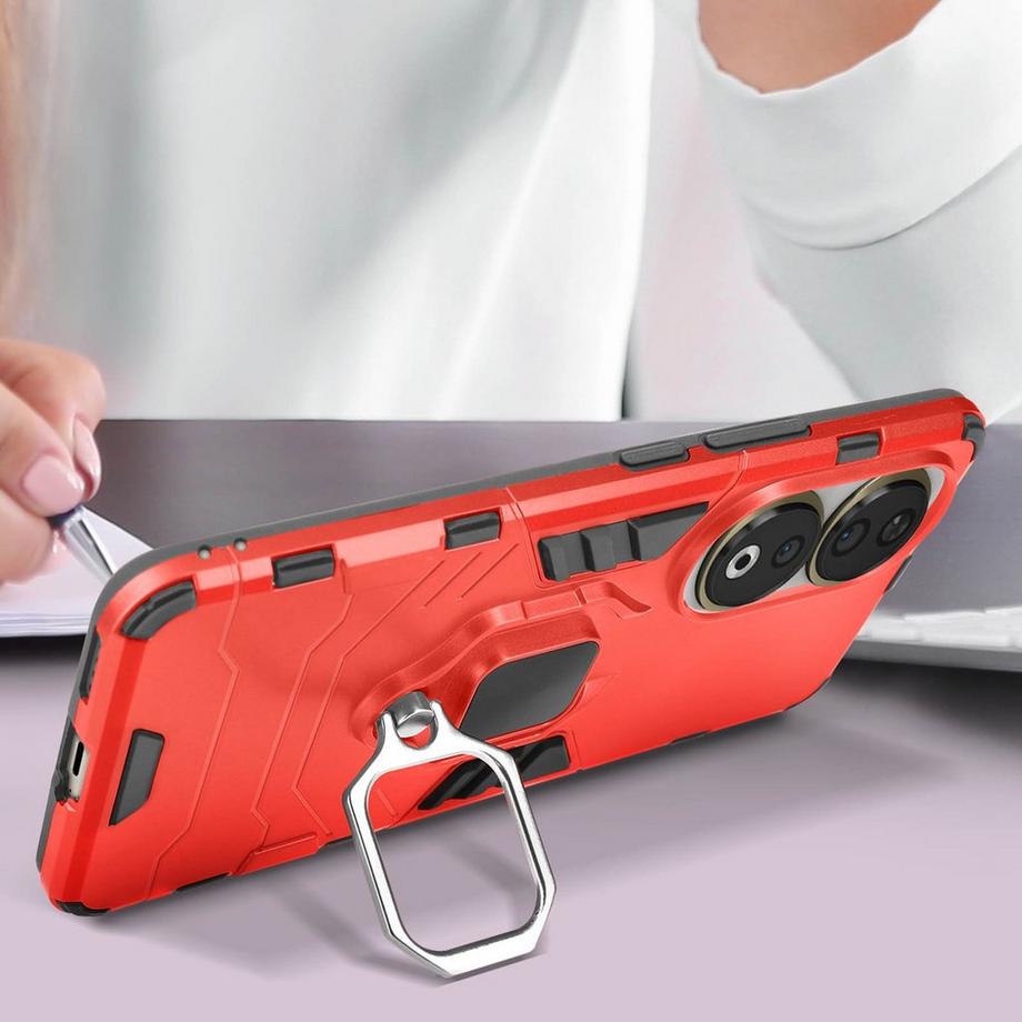 Avizar  Cover anello Honor 90 