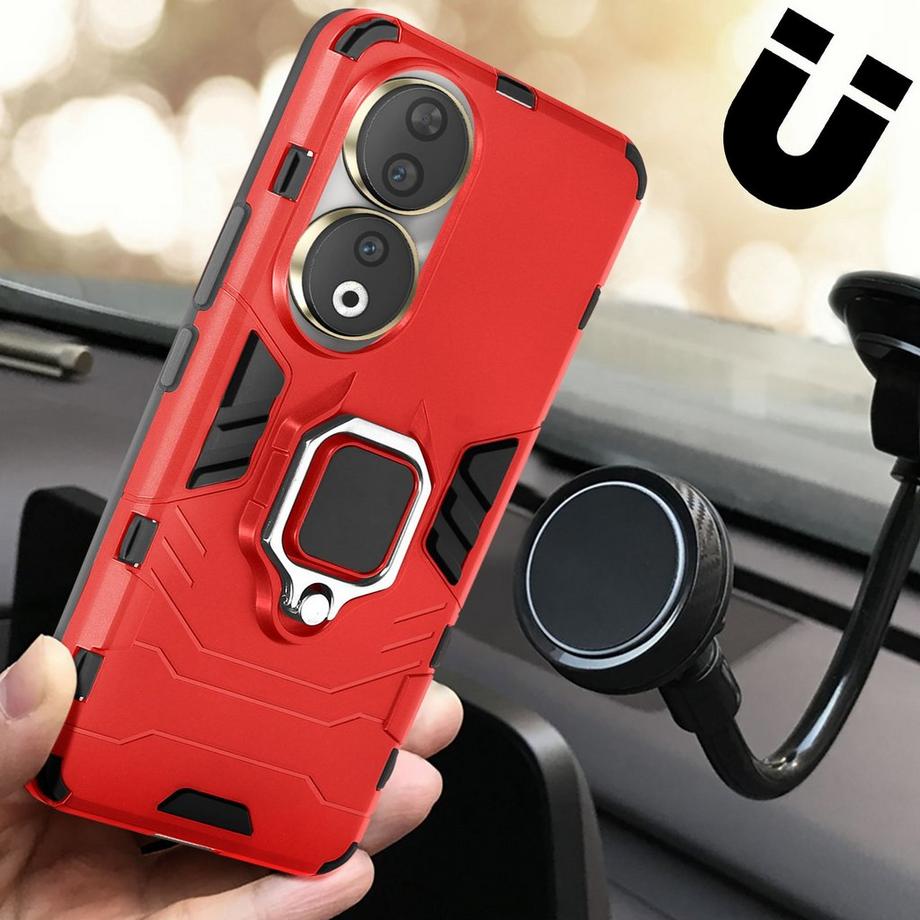 Avizar  Cover anello Honor 90 