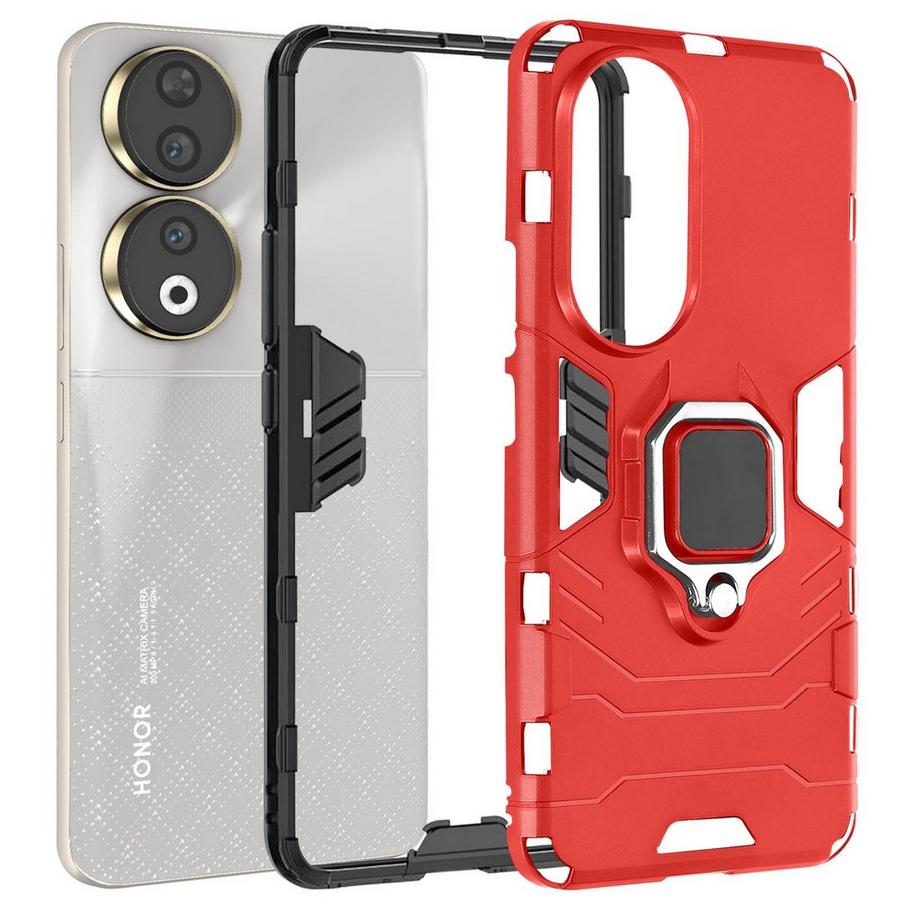 Avizar  Cover anello Honor 90 