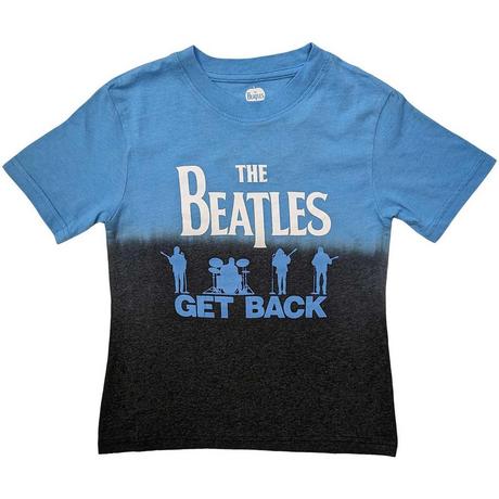 The Beatles  Tshirt GET BACK Enfant 