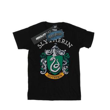 Slytherin Crest TShirt