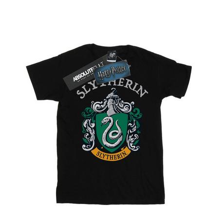 Harry Potter T-Shirt Blason Serpentard  