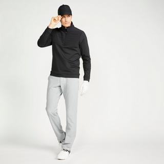 INESIS CW500 Fleece Quarter Zip Pullover  