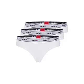 HUGO  String  3er Pack Stretch 
