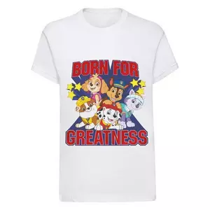 Born For Greatness TShirt