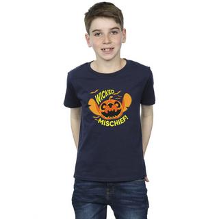 Disney  Wicked Mischief TShirt 