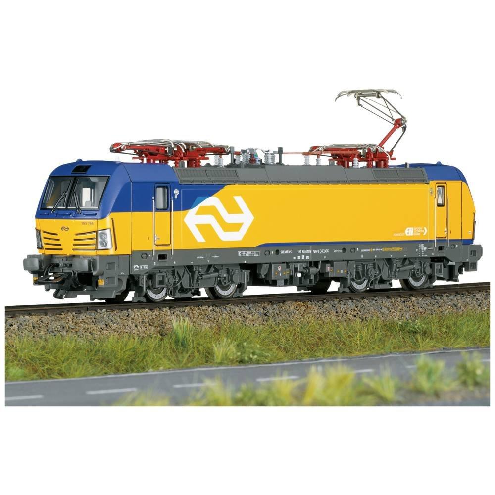 PIKO  Locomotive électrique H0 BR 193 de la NS 