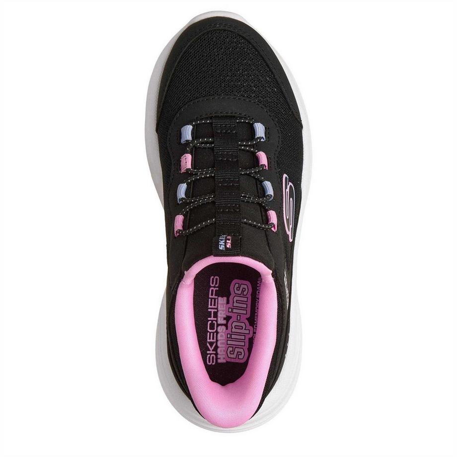 SKECHERS Bounder Scarpe Sportive Slip-On Bounder Scarpe Sportive 