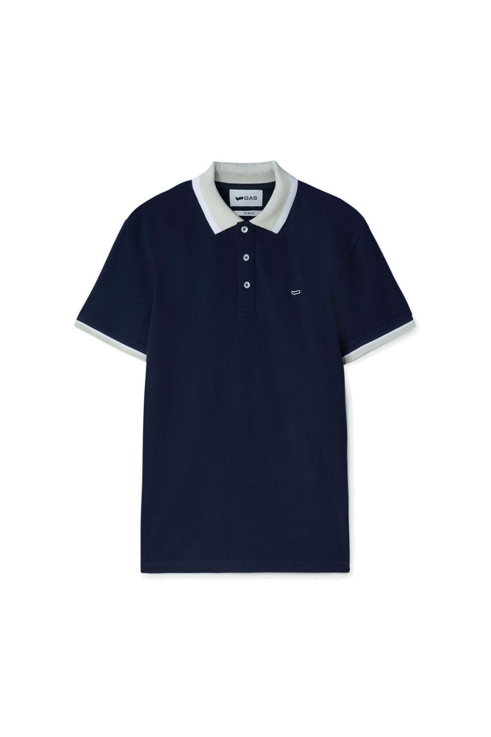 Gas  Polos Ralph/S Gas 