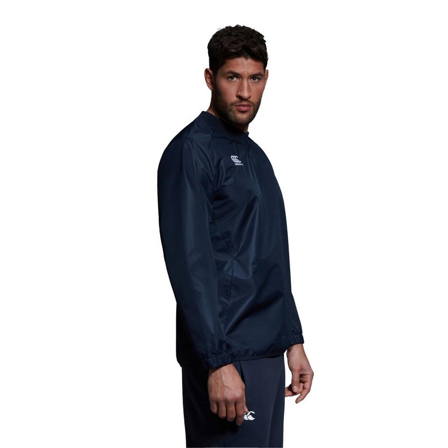 Canterbury  Haut De Rugby Club 