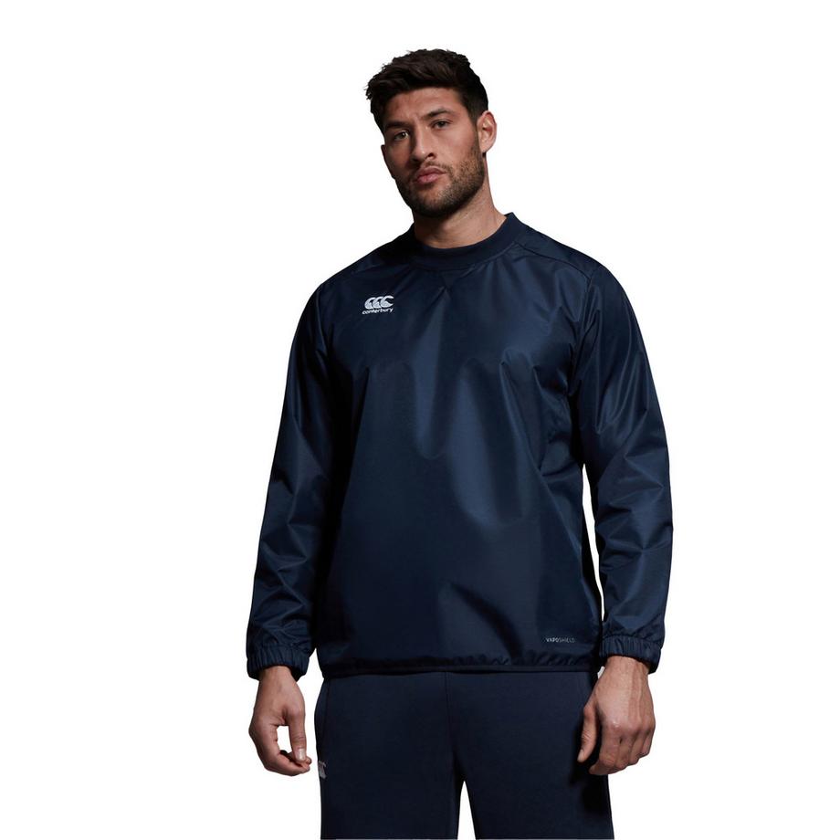 Canterbury  Haut De Rugby Club 