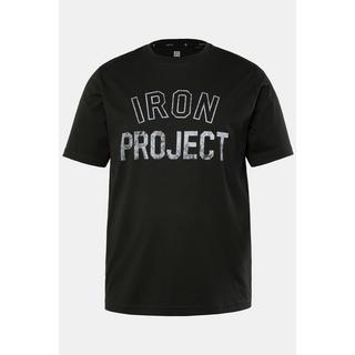 JP1880 Iron Anvil Fitness QuickDry Halbarm T-Shirt  