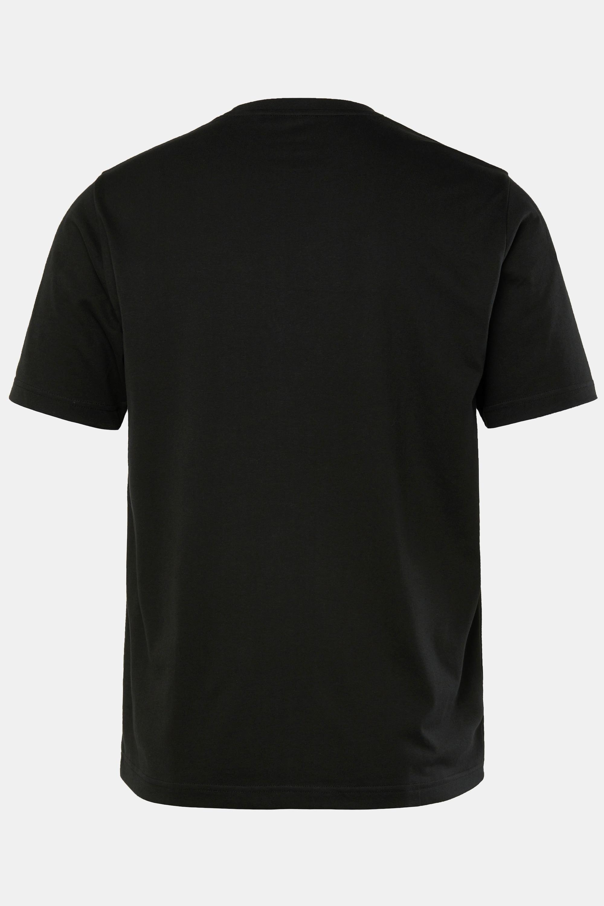 JP1880 Iron Anvil Fitness QuickDry Halbarm T-Shirt  