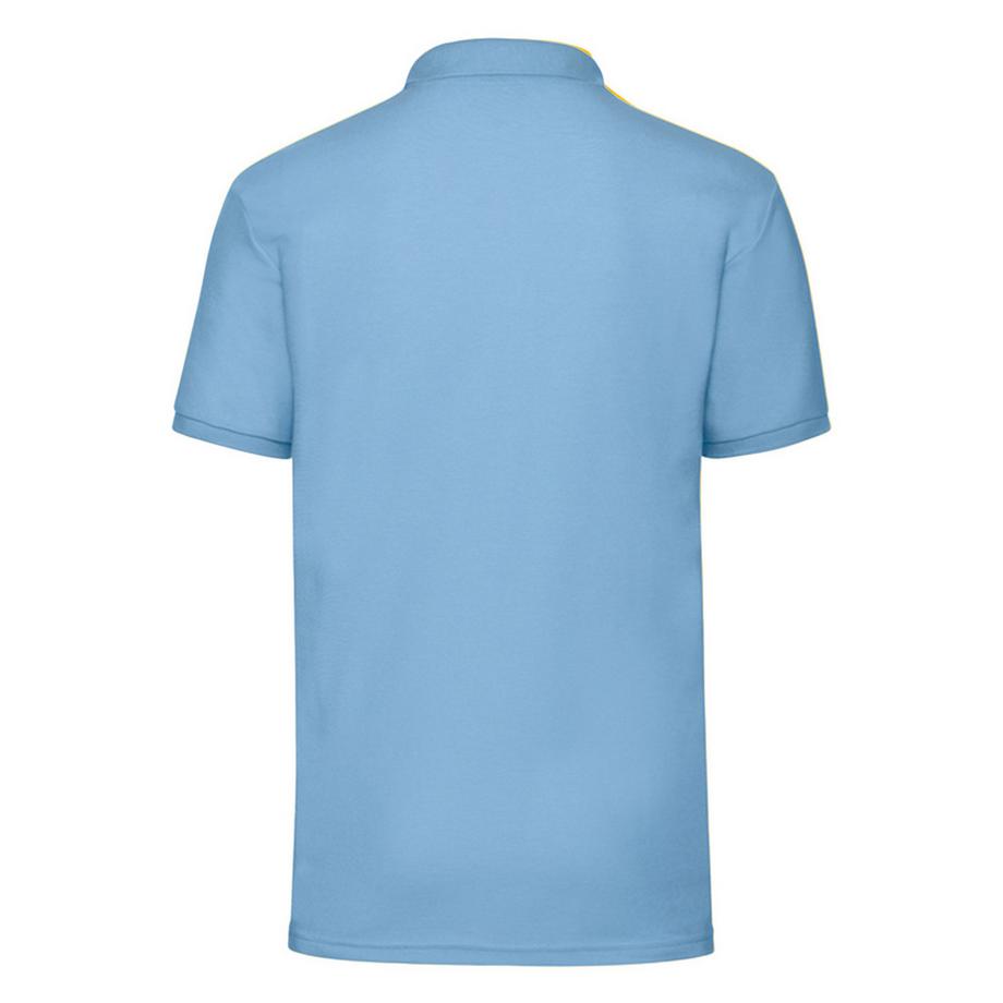 Fruit of the Loom Polo 65/35  