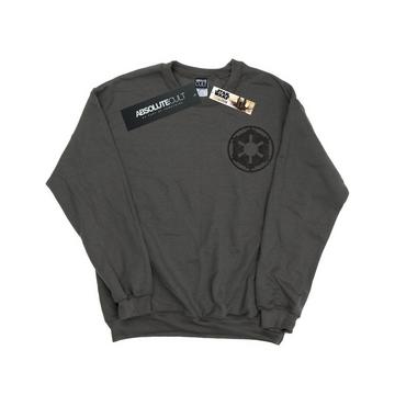 The Mandalorian Galactic Empire Sweatshirt