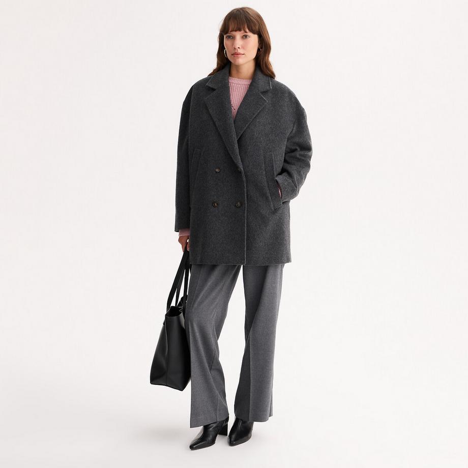 La Redoute Collections Kurzmantel  