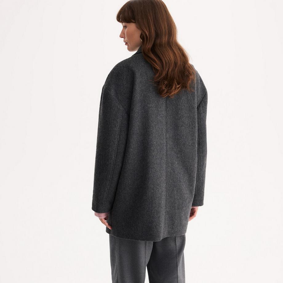 La Redoute Collections Kurzmantel  