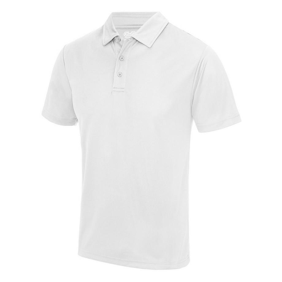 Poloshirt Feuchtigkeitsabweisend