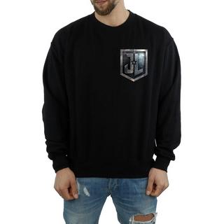 DC COMICS  Justice League Sweatshirt 